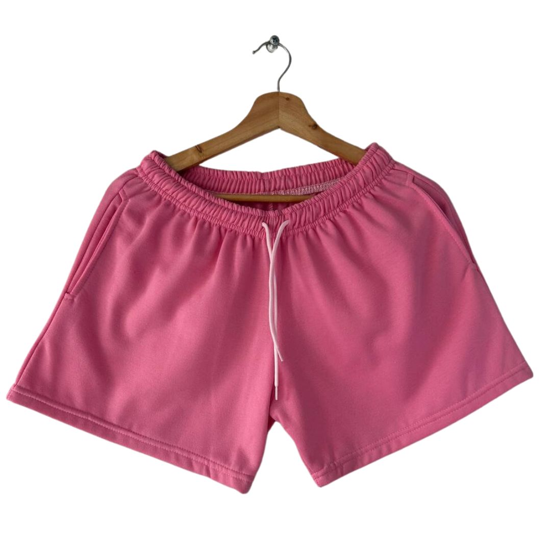 SHORT DAMA BARBY L